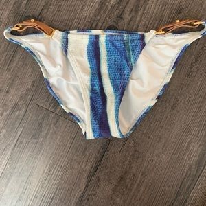 Vix Paul Herman bikini bottom